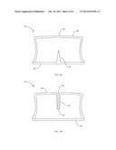 SHOCK ABSORBERS FOR PROTECTIVE BODY GEAR diagram and image