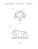 SHOCK ABSORBERS FOR PROTECTIVE BODY GEAR diagram and image