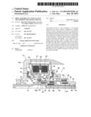 DRIVE ASSEMBLY ON A TWIN-CLUTCH TRANSMISSION FOR MOTOR VEHICLES diagram and image