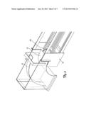 CASE TIPPING MACHINE AND METHOD OF TIPPING CASES diagram and image