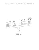 DRIVEN ROLLER UNIT AND PAPER FEEDING DEVICE diagram and image