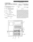 BUTTON LIGHTING STRUCTURE AND ELECTRONIC DEVICE diagram and image