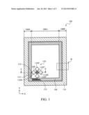 TOUCH DEVICES AND FABRICATION METHODS THEREOF diagram and image