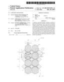 CAPACITIVE TOUCH PANEL diagram and image