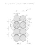 CAPACITIVE TOUCH PANEL diagram and image