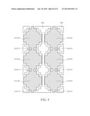 CAPACITIVE TOUCH PANEL diagram and image