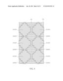 CAPACITIVE TOUCH PANEL diagram and image