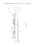 CAPACITIVE TOUCH PANEL diagram and image