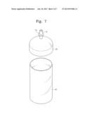 METHODS OF MANUFACTURING METAL OXIDE NANOPARTICLES diagram and image