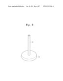 METHODS OF MANUFACTURING METAL OXIDE NANOPARTICLES diagram and image