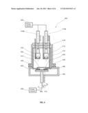 SPUTTER GUN SHUTTER diagram and image