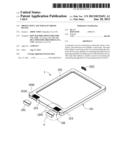 PROTECTION CASE FOR ELECTRONIC DEVICE diagram and image
