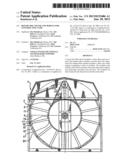 Rotary Disc Filter and Module for Constructing Same diagram and image