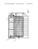 Rotary Disc Filter and Module for Constructing Same diagram and image