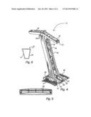 Rotary Disc Filter and Module for Constructing Same diagram and image