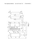 SYSTEM AND PROCESS FOR RECOVERING PRODUCTS USING SIMULATED-MOVING-BED     ADSORPTION diagram and image