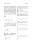 Phase Selective Gelation With Alkylated Aromatic Acid Compounds diagram and image