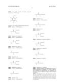 Phase Selective Gelation With Alkylated Aromatic Acid Compounds diagram and image