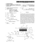 METHOD AND SYSTEM FOR TREATING AQUEOUS STREAMS diagram and image