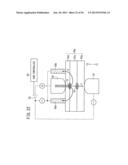 WELDING METHOD AND WELDING DEVICE diagram and image