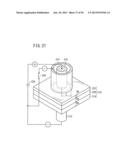 WELDING METHOD AND WELDING DEVICE diagram and image