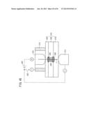 WELDING METHOD AND WELDING DEVICE diagram and image