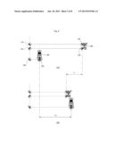 Apparatus for Laser Processing a Light Guide Plate and Having Constant     Light Path Distance of a Laser Beam diagram and image