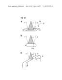 APPARATUS AND METHOD FOR THE INTERFERENCE PATTERNING OF PLANAR SAMPLES diagram and image