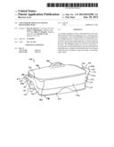 COUNTERTOP APPLIANCE HAVING DETACHABLE BASE diagram and image