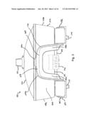 COUNTERTOP APPLIANCE HAVING DETACHABLE BASE diagram and image