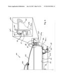 COUNTERTOP APPLIANCE HAVING DETACHABLE BASE diagram and image