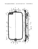 COUNTERTOP APPLIANCE HAVING DETACHABLE BASE diagram and image