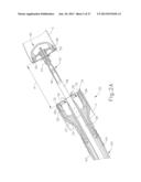 FEATURE TO REENGAGE SAFETY SWITCH OF TISSUE STAPLER diagram and image