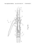 FEATURE TO REENGAGE SAFETY SWITCH OF TISSUE STAPLER diagram and image