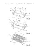 System for Fixing a Rail and Guide Plate for Such a System diagram and image