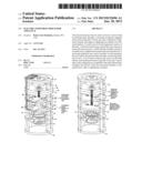 Electric food press processor appliance diagram and image