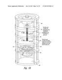 Electric food press processor appliance diagram and image