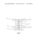 Electric food press processor appliance diagram and image