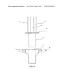 Electric food press processor appliance diagram and image