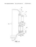 FISHING-REEL REEL UNIT AND FISHING REEL diagram and image