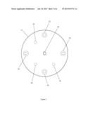 INFINITE AXIAL ADJUSTMENT MOUNT diagram and image