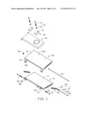 TEST SUPPORT APPARATUS diagram and image