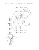 DIGITAL SEMI-ACTIVE LASER RECEIVER TRACKING OF MULTIPLE LINE-OF-SIGHT     (LOS) OBJECTS diagram and image