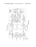 DIGITAL SEMI-ACTIVE LASER RECEIVER TRACKING OF MULTIPLE LINE-OF-SIGHT     (LOS) OBJECTS diagram and image