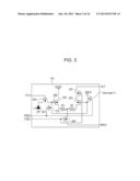 PHOTOELECTRIC CONVERSION DEVICE AND OPERATION METHOD FOR PHOTOELECTRIC     CONVERSION DEVICE diagram and image