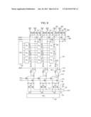 PHOTOELECTRIC CONVERSION DEVICE AND OPERATION METHOD FOR PHOTOELECTRIC     CONVERSION DEVICE diagram and image