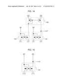 PHOTOELECTRIC CONVERSION DEVICE AND OPERATION METHOD FOR PHOTOELECTRIC     CONVERSION DEVICE diagram and image