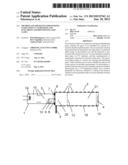 METHOD AND APPARATUS FOR IONIZING GASES USING UV RADIATION AND ELECTRONS     AND IDENTIFYING SAID GASES diagram and image