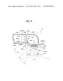 AIR SUPPLY TUBE, AIR SUPPLY DEVICE, AND IMAGE FORMING APPARATUS diagram and image