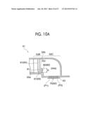 AIR SUPPLY TUBE, AIR SUPPLY DEVICE, AND IMAGE FORMING APPARATUS diagram and image